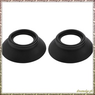 [S D K G] Eyecup Eyepiece Dk-19 Rubber Eyecup Viewfinder For Nikon D810 D5 D4S D4 D3X D3S D3 D700 D8