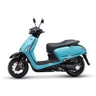 KYMCO 光陽機車 LIKE COLOMBOS 哥倫布 150 CBS 2023新車