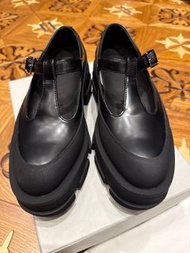 Both platform 瑪莉珍鞋