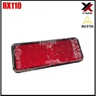 AVETA RX110 REAR REFLECTOR