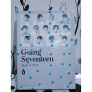 Seventeen Going Seventeen Album