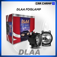 Nissan Urvan NV350 2018 to 2022 DLAA High Power Foglamp Foglight Fog Light Lamp Assembly