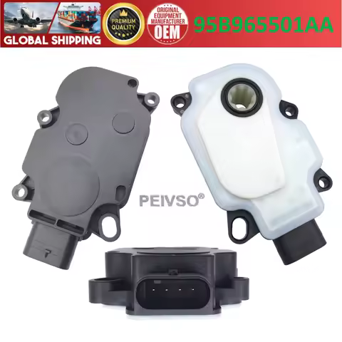 95B965501AA Servo Motor for Porsche Cayenne Macan Panamera Audi A3 A4L Q7 SQ7 Volkswagen Jetta Atlas