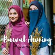 BAWAL AWNING LABUH BIDANG 60
