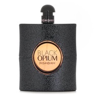 Yves Saint Laurent YSL聖羅蘭 黑鴉片女性香水Black Opium EDP 150ml/5oz