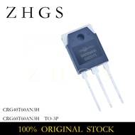 5Pcs CRG60T60AN3H CRG40T60AN3H G60T60AN3H G40T60AN3H G60T60 G46T60 AN3H TO-3P IC Chip In Stock Whole