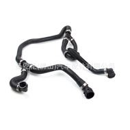 Suitable for Bmw5Series F10 Coolant Reservoir Water Pipe 17127578403