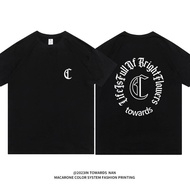 2024 New T-shirt, Malaysian local brand, 100% cotton T-shirt, printed T-shirt, T-shirt, street trend