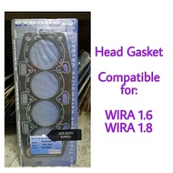 Head Gasket - Proton Wira 1.6/1.8 - Carbon
