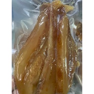 Etag/Sun dried pork meat/pindang/pinindang. 250 grams