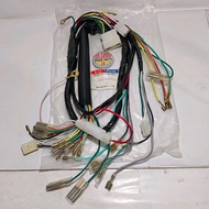 GLK GL100 GL125 body Cable Honda GL Series Limited body Cable Rare Items Classic Motorcycle Spare Pa