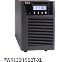 220V EATON伊頓飛瑞PW9130I1500T-XL 1500VA在線式不斷電系統 中古良品機不含電池 市場最低價