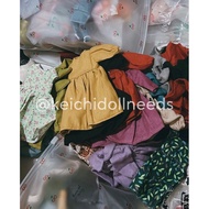 Blythe Doll Dress Outfit