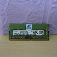 RAM SODIMM 8GB DDR4-3200AA NORMAL ALL BRANDS DDR4 RAM
