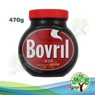 Bovril  *No C.O.D Pymt* Savoury Soup Stock 470g   **Exp- 04/27