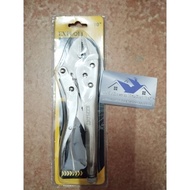 Vise Grip 10" Exploit