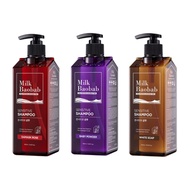 Milk Baobab Sensitive Shampoo 500ml
