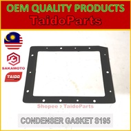 Dongfeng suaibumi S195 S1100 engine Condenser gasket