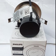 Downlight PHILIPS 66662-3 inch NICKEL SILVER