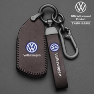 Suitable for Volkswagen Key Cover Toon x Golf 8 Tukai 7 Range Rover id4 Lavida plus Shadow Search Ma