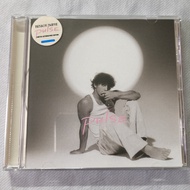 Cd Album used Benson Boone – Pulse