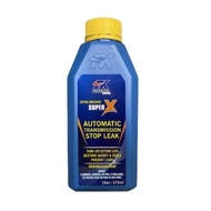 FK FUKUOKA High Mileage Super X Automatic Transmission Stop Leak (473ml)