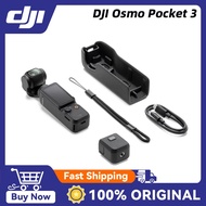 DJI Osmo Pocket 3 Vlogging Camera 1-Inch CMOS & 4K/120fps New Original in Stock
