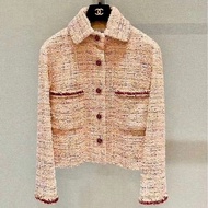 ⭐️ Chanel Jacket 外套