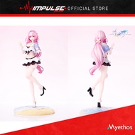 Myethos Gift+ Elysia Summer Miss Elf Ver. 1/8 Scale Figure / 爱莉希雅 夏日妖精小姐 Ver. 1/8 手办