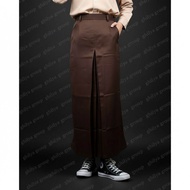 Rok span twis licin serta mengkilap Rok span SMP Rok span SMA Rok span Abu SMA Rok span biru SMP Rok