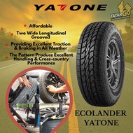 TAYARGO New Car Tyre 255 70 16 China Tyre Car Tayar Kereta Murah Tyres Car Tire Tayar Kereta 16 At Tayar 4x4 Tyre Tires