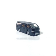 BM Creation Junior 2015 Toyota Hiace KDH2000V