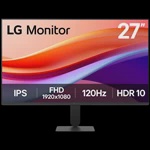 Màn hình LG 27U411A-B