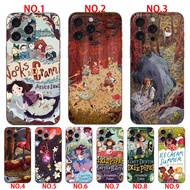 Anime Movie Cartoon Poster casing for OPPO A7 A12 A3 4G A3X A15 A15S A57 A77 A77S A74 A94 Reno 10 Re