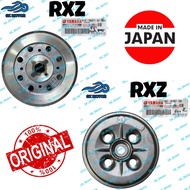 Yamaha RXZ (JAPAN) Original Clutch Boss Clutch Pressure Plate Tapak 3KA-E6371-00 4Y2-16371-01 10V-16