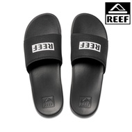 【REEF】ONE SLIDE 經典系列一片式拖鞋 男款 CI7076/ US 7 (25cm)