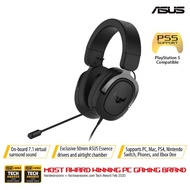 Asus TUF Gaming H3 Gaming Headset