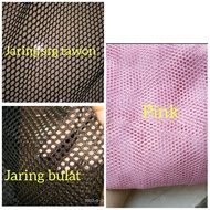 SAL Fishing Net Cloth Meter Net Cloth Net Gymnastics Clothes Net Hole