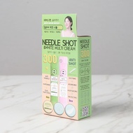 Herbal shot 300 (Zellkur Herbal White Herbal Shot 300 Peel Essence) Peeling, self-peeling, micro-nee