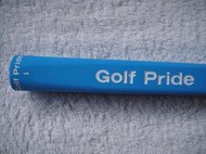 ~海賊王GOLF~ 二手球桿 全新商品 GOLF PRIDE NIION 藍色推桿手把握把PUTTER GRIP高爾夫球
