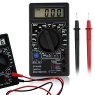 Multimeter DT380B / AvoMeter / Avometer Digital DT-830B