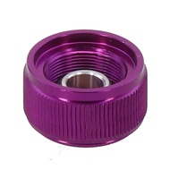 [BESTWFM] -Fishing Reel Nut for DAIWA PR100 and PR100L Models DIY Spinner Wheel Refit Part#car acces
