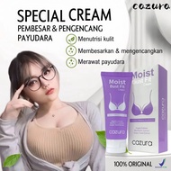Cazura Burst Fit Breast Enlargement and Firming Cream 100% EFFECTIVE Permanent Original No Side Effe