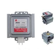 Microwave Oven Accessories Magnetron 2M286 Variable Frequency Microwave Head Repair Parts