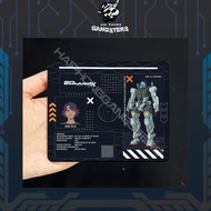 [Message shop first]AX5 - GMS-01 GELGOOG BOCATA (Series Mobile Suit Gundam GquuX) - mica Base for Gu