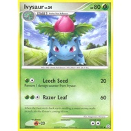 [Pokemon TCG Card] Ivysaur 51/132 Uncommon