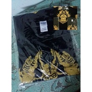 JOHOR DEATH METAL JDM OFFICIAL T-SHIRT