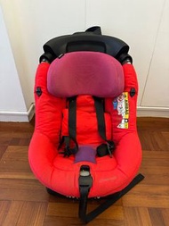 Maxi-Cosi Car Seat Pearl 360 ISOFIX