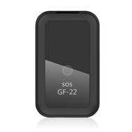 GF-22 GPS Tracker for Car Mini Magnetic SOS GPS Vehicle Tracking Device