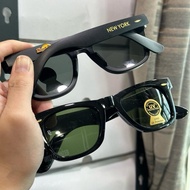 CERMIN MATA KACA HARDROCK uv  protection ready stok kaca mata Sunglasses
